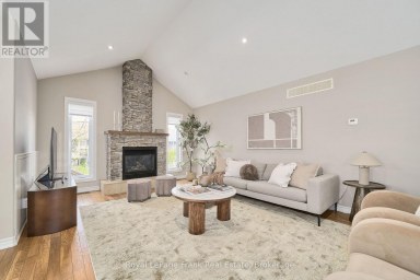 11 FOX DEN DRIVE Brighton Ontario photo 16