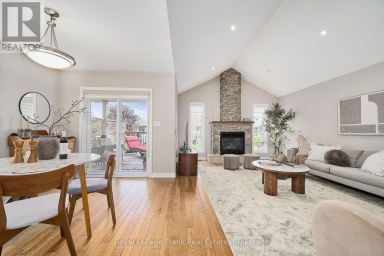 11 FOX DEN DRIVE Brighton Ontario photo 18