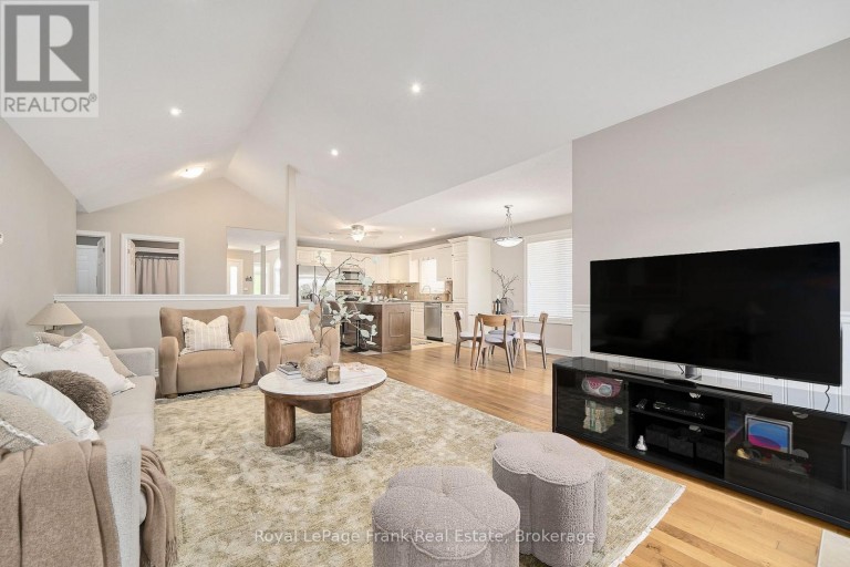 11 FOX DEN DRIVE, Brighton, Ontario, K0K1H0