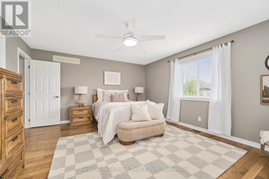 11 FOX DEN DRIVE Brighton Ontario photo 22