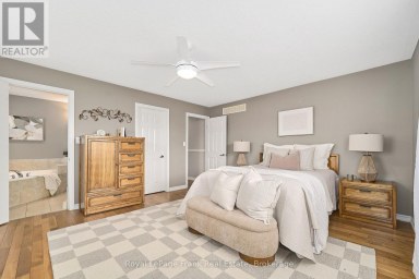 11 FOX DEN DRIVE Brighton Ontario photo 23
