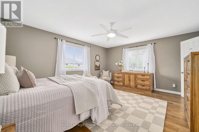 11 FOX DEN DRIVE, Brighton, Ontario, K0K1H0
