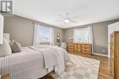 11 FOX DEN DRIVE Brighton Ontario photo 24