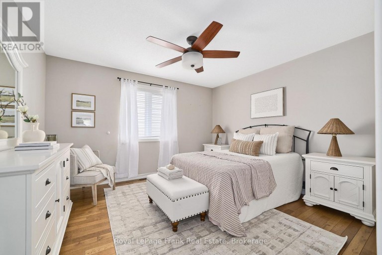 11 FOX DEN DRIVE, Brighton, Ontario, K0K1H0
