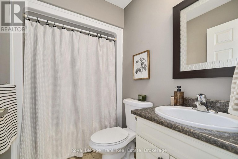 11 FOX DEN DRIVE, Brighton, Ontario, K0K1H0