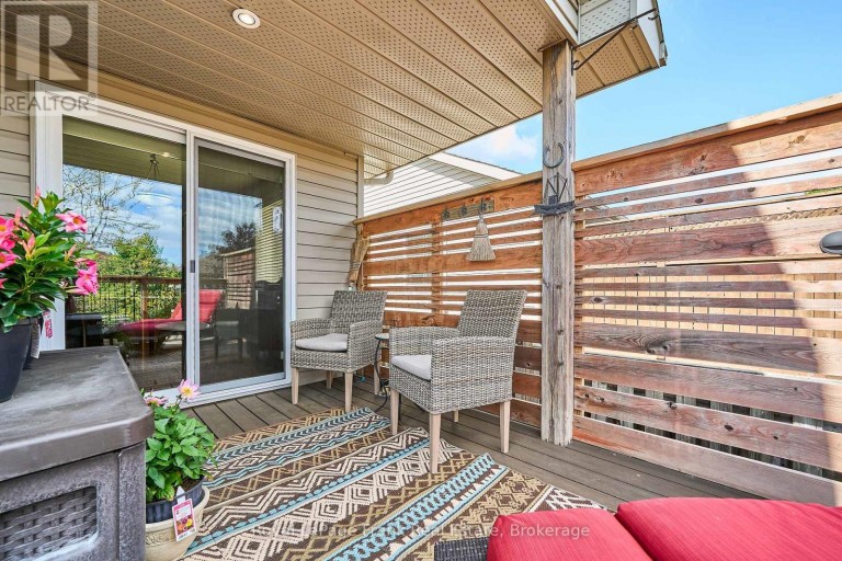 11 FOX DEN DRIVE, Brighton, Ontario, K0K1H0