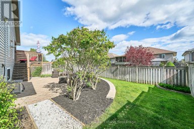 11 FOX DEN DRIVE Brighton Ontario photo 37