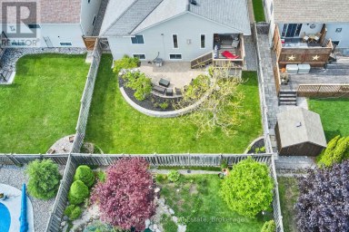 11 FOX DEN DRIVE Brighton Ontario photo 39