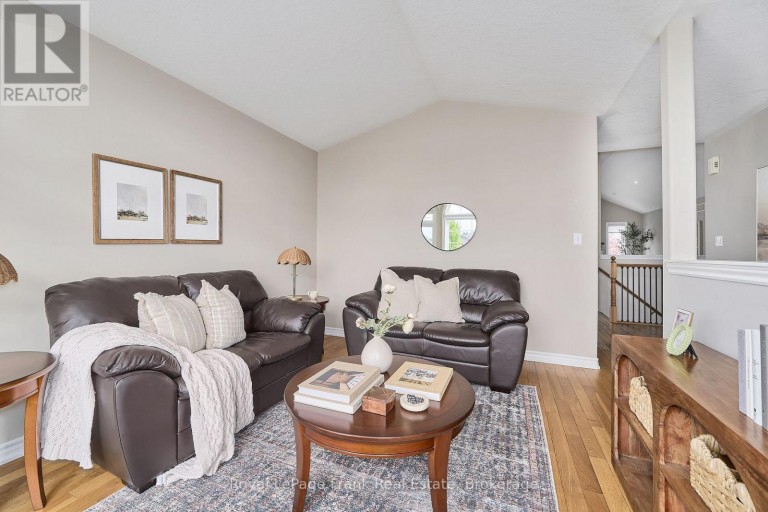 11 FOX DEN DRIVE, Brighton, Ontario, K0K1H0