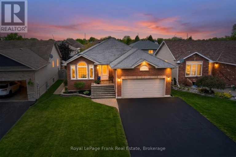 11 FOX DEN DRIVE, Brighton, Ontario, K0K1H0