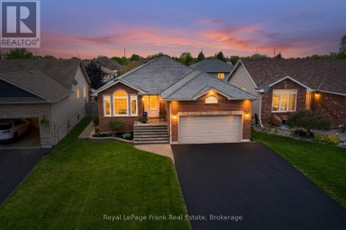 11 FOX DEN DRIVE Brighton Ontario photo 41