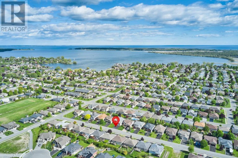 11 FOX DEN DRIVE, Brighton, Ontario, K0K1H0