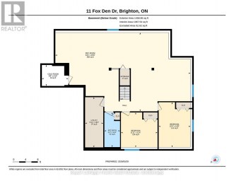 11 FOX DEN DRIVE Brighton Ontario photo 44