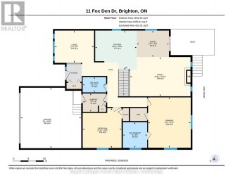 11 FOX DEN DRIVE Brighton Ontario photo 45