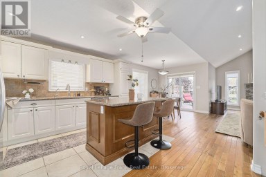 11 FOX DEN DRIVE Brighton Ontario photo 6