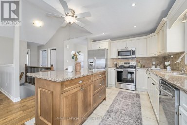 11 FOX DEN DRIVE Brighton Ontario photo 8