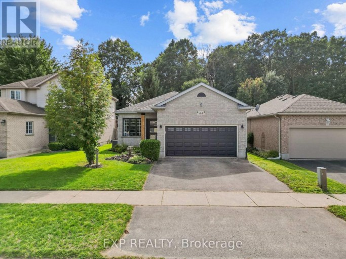 44 Juniper Crescent, Strathroy-caradoc (se), Ontario (id X14028358)