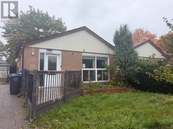 111 ALOMA CRESCENT Brampton (Avondale) Ontario photo 1