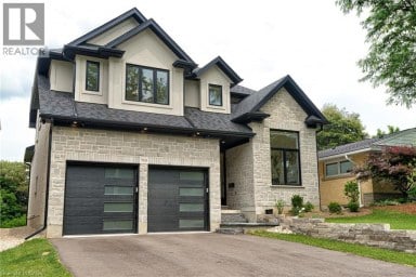 90 MARGARET Avenue N Unit# A Waterloo Ontario photo 2