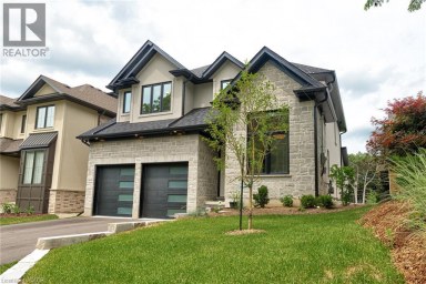 90 MARGARET Avenue N Unit# A Waterloo Ontario photo 3