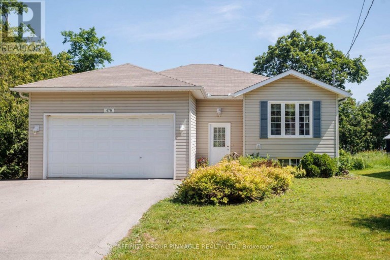 476 BAY STREET, Brock (Beaverton), Ontario, L0K1A0