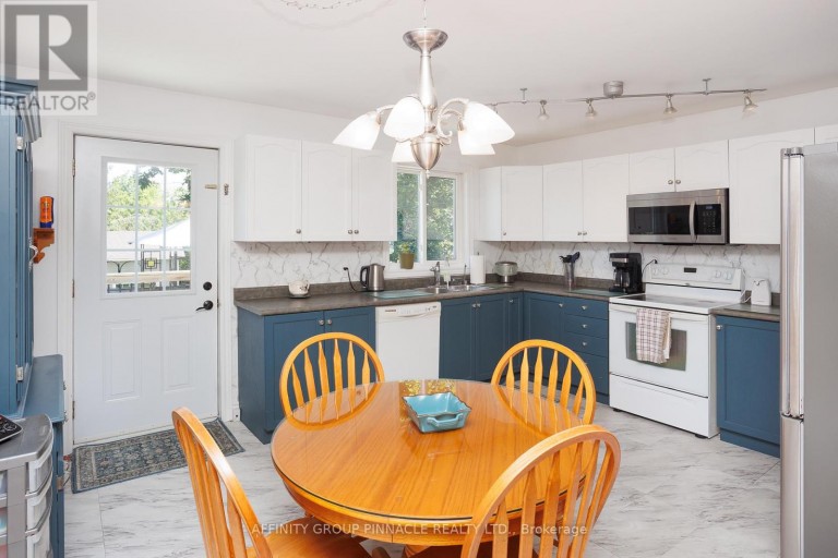 476 BAY STREET, Brock (Beaverton), Ontario, L0K1A0