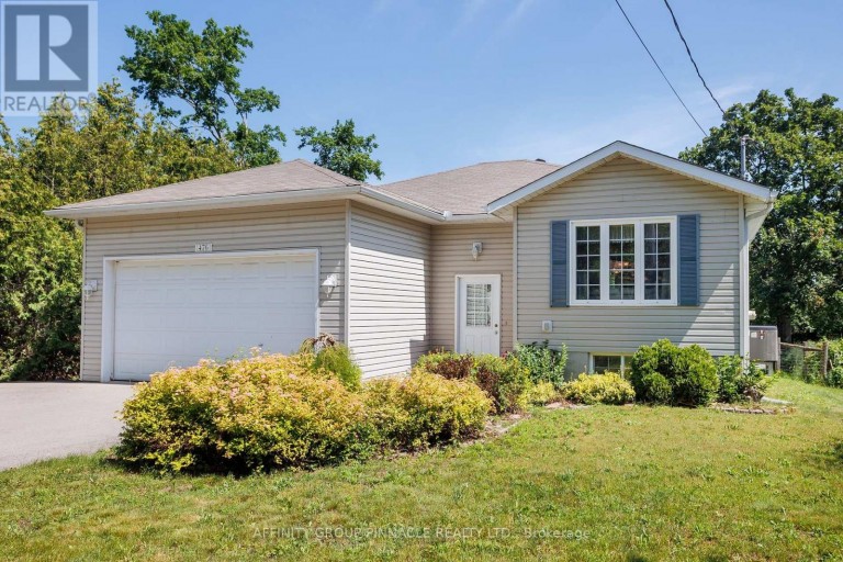 476 BAY STREET, Brock (Beaverton), Ontario, L0K1A0