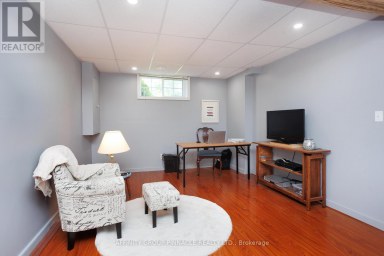 476 BAY STREET Brock (Beaverton) Ontario photo 26