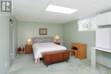 476 BAY STREET Brock (Beaverton) Ontario photo 29