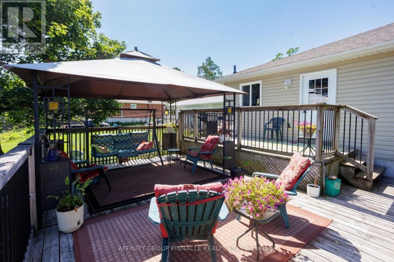 476 BAY STREET, Brock (Beaverton), Ontario, L0K1A0