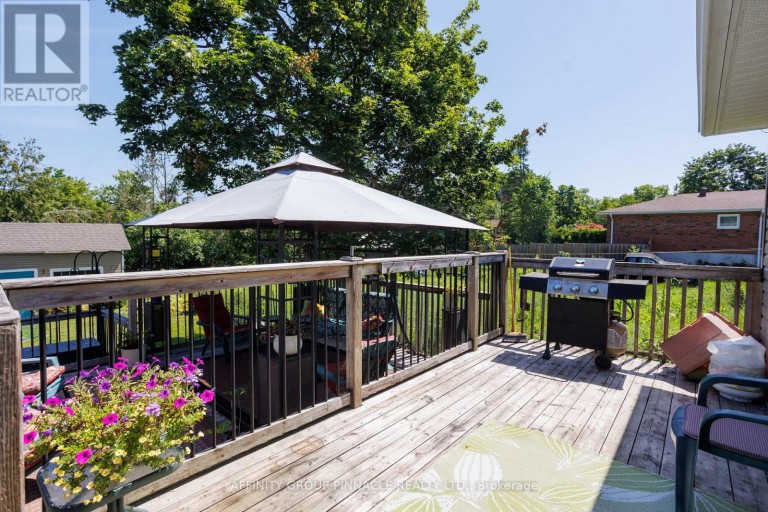 476 BAY STREET, Brock (Beaverton), Ontario, L0K1A0