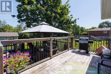 476 BAY STREET Brock (Beaverton) Ontario photo 32