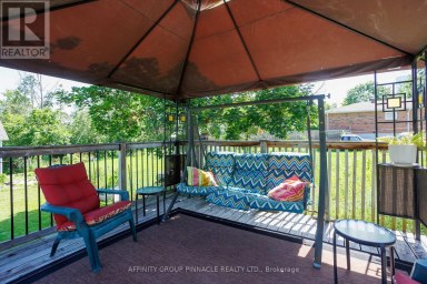 476 BAY STREET Brock (Beaverton) Ontario photo 33