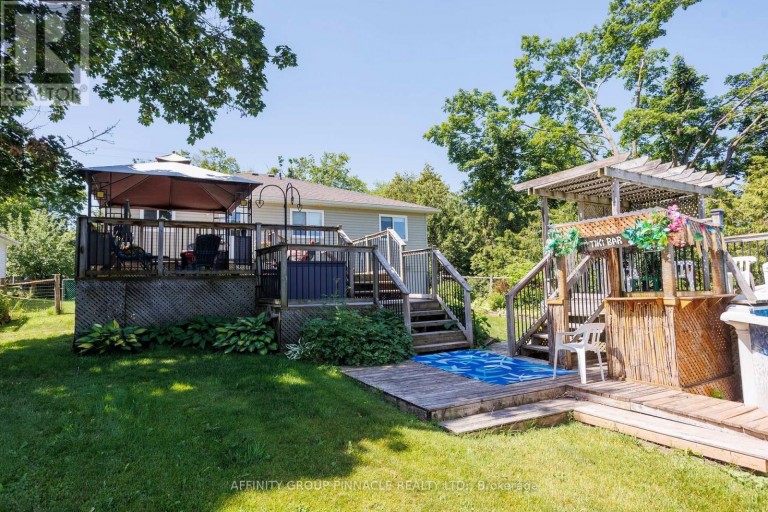 476 BAY STREET, Brock (Beaverton), Ontario, L0K1A0