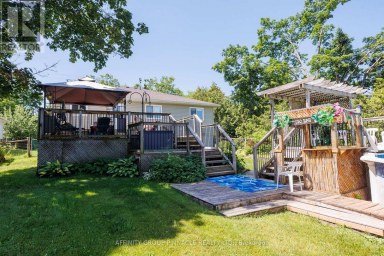 476 BAY STREET Brock (Beaverton) Ontario photo 34