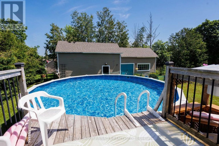476 BAY STREET, Brock (Beaverton), Ontario, L0K1A0