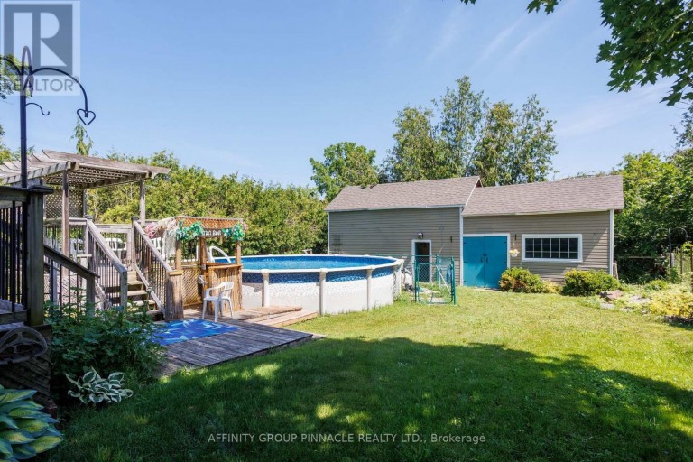 476 BAY STREET, Brock (Beaverton), Ontario, L0K1A0