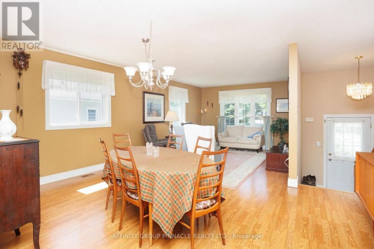 476 BAY STREET, Brock (Beaverton), Ontario, L0K1A0