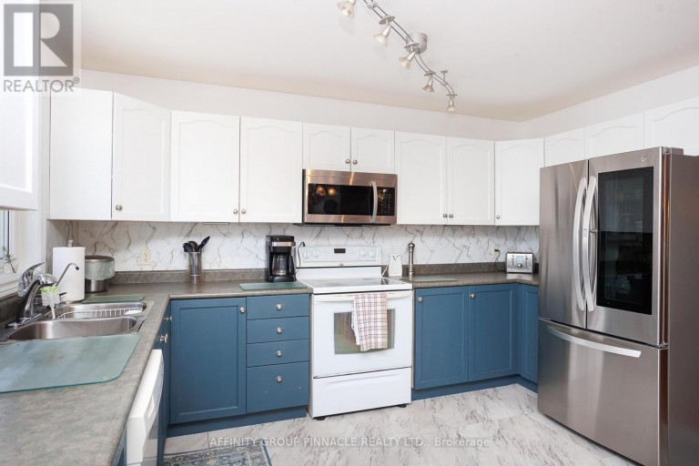 476 BAY STREET, Brock (Beaverton), Ontario, L0K1A0