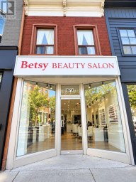 673 QUEEN STREET W Toronto (Niagara) Ontario photo 1