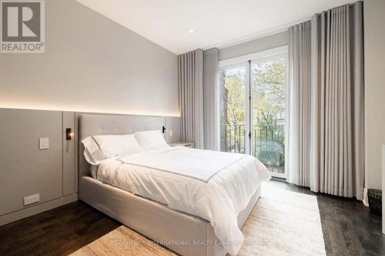 33 TRANBY AVENUE, Toronto (Annex), Ontario, M5R1N4