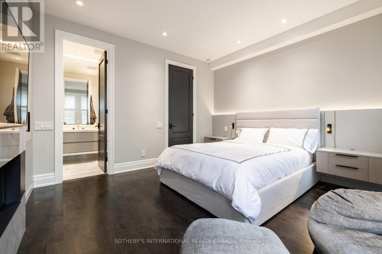 33 TRANBY AVENUE, Toronto (Annex), Ontario, M5R1N4