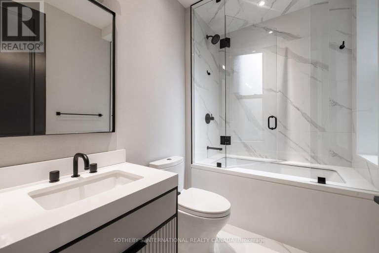 33 TRANBY AVENUE, Toronto (Annex), Ontario, M5R1N4