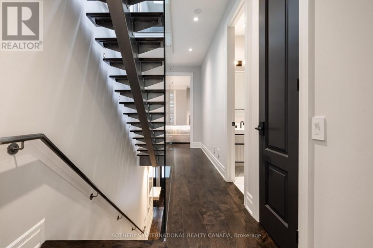 33 TRANBY AVENUE, Toronto (Annex), Ontario, M5R1N4
