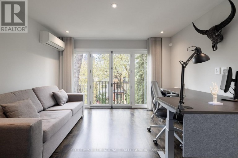 33 TRANBY AVENUE, Toronto (Annex), Ontario, M5R1N4