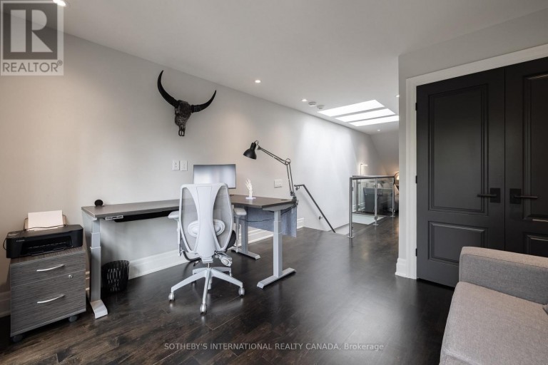 33 TRANBY AVENUE, Toronto (Annex), Ontario, M5R1N4