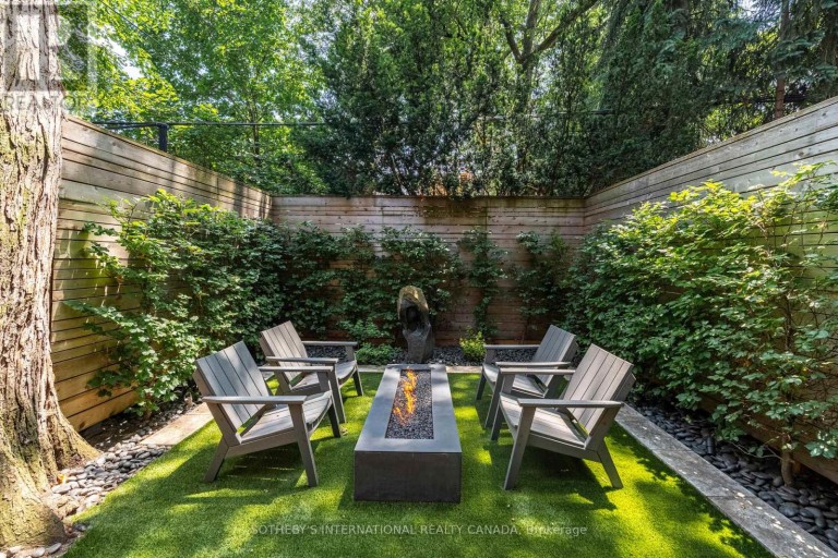 33 TRANBY AVENUE, Toronto (Annex), Ontario, M5R1N4