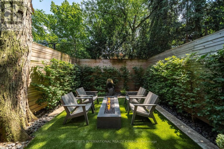 33 TRANBY AVENUE, Toronto (Annex), Ontario, M5R1N4