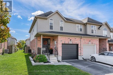 24 BROOKFIELD CRESCENT Kitchener Ontario photo 1