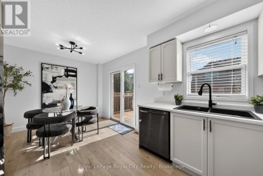 24 BROOKFIELD CRESCENT Kitchener Ontario photo 12